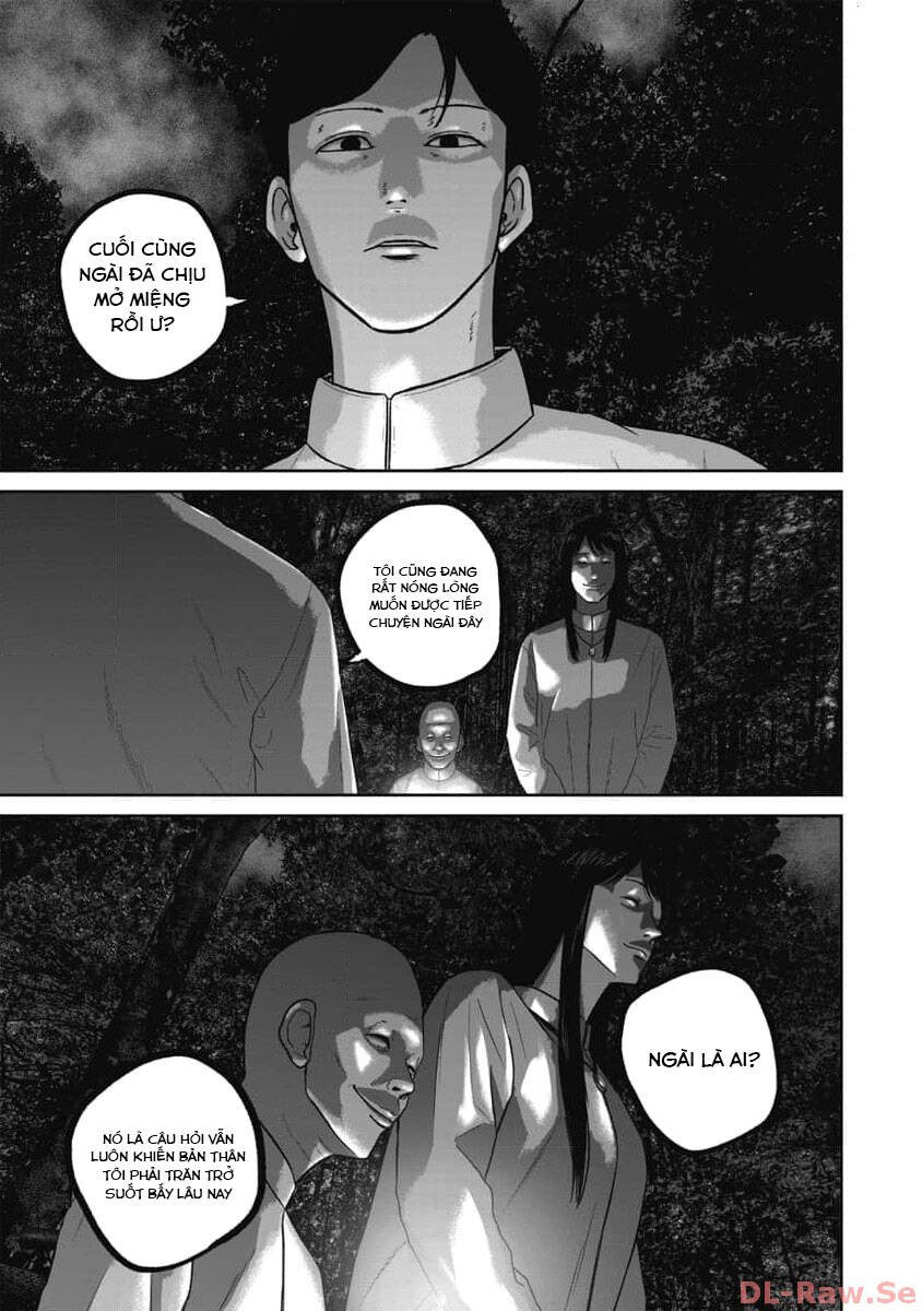 Smiley – Cười Lên Chapter 61 - Trang 2