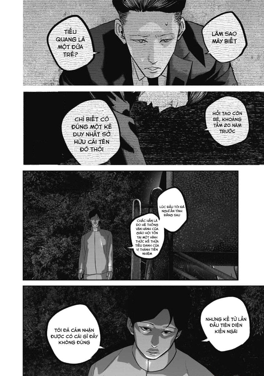 Smiley – Cười Lên Chapter 61 - Trang 2