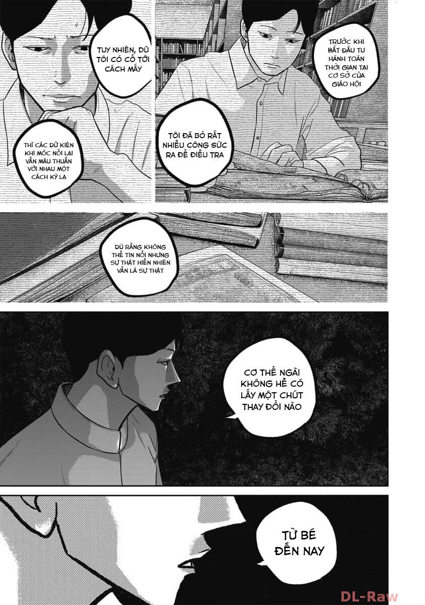 Smiley – Cười Lên Chapter 61 - Trang 2