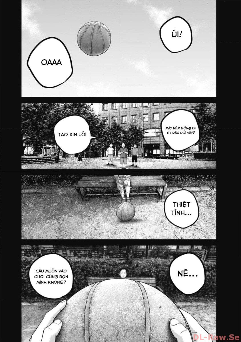 Smiley – Cười Lên Chapter 61 - Trang 2