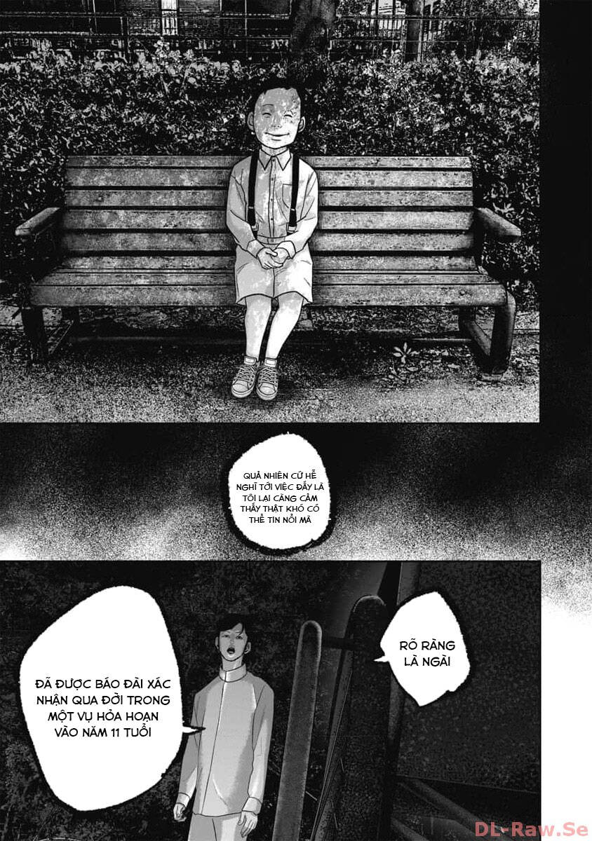 Smiley – Cười Lên Chapter 61 - Trang 2