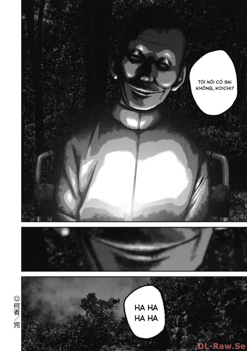 Smiley – Cười Lên Chapter 61 - Trang 2