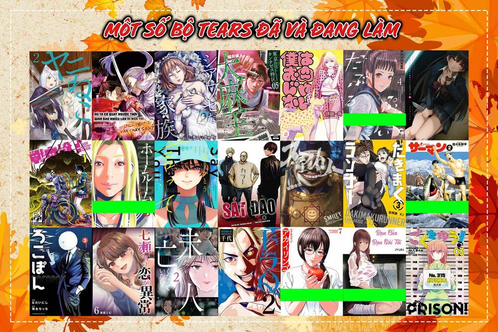 Smiley – Cười Lên Chapter 61 - Trang 2