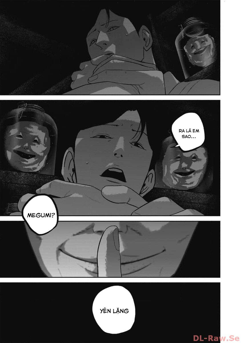 Smiley – Cười Lên Chapter 61 - Trang 2