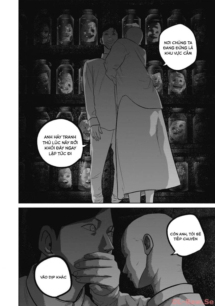 Smiley – Cười Lên Chapter 61 - Trang 2