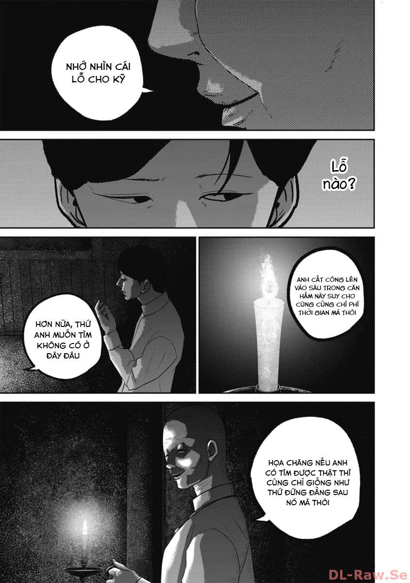 Smiley – Cười Lên Chapter 61 - Trang 2