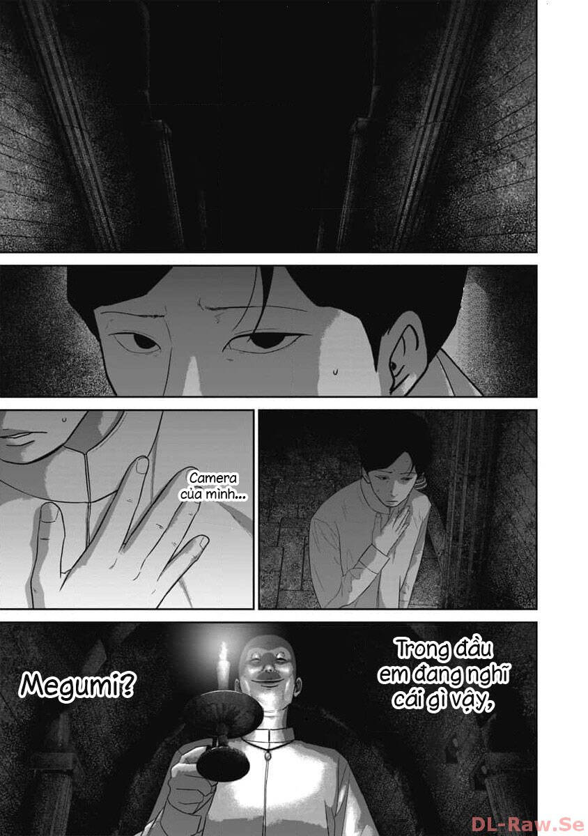 Smiley – Cười Lên Chapter 61 - Trang 2