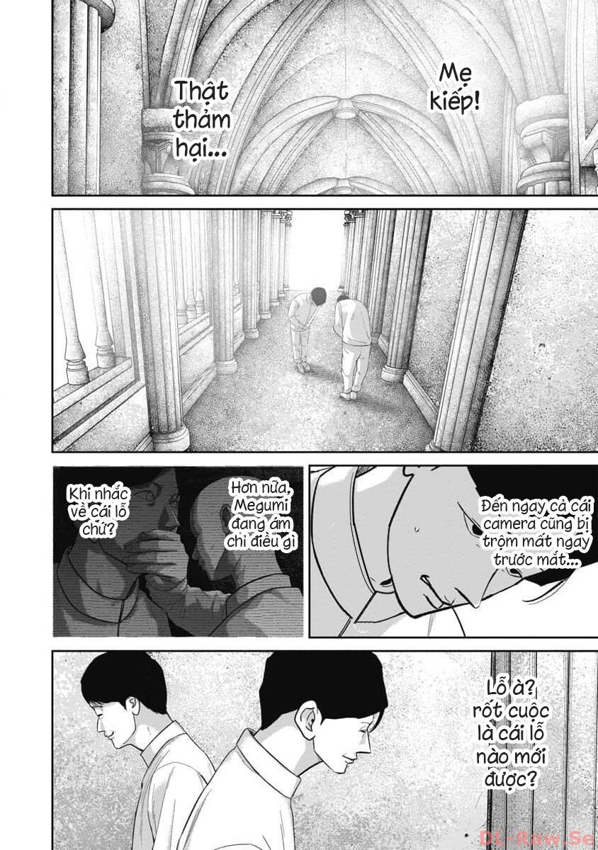 Smiley – Cười Lên Chapter 61 - Trang 2