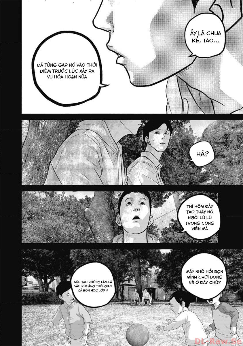 Smiley – Cười Lên Chapter 62 - Trang 2