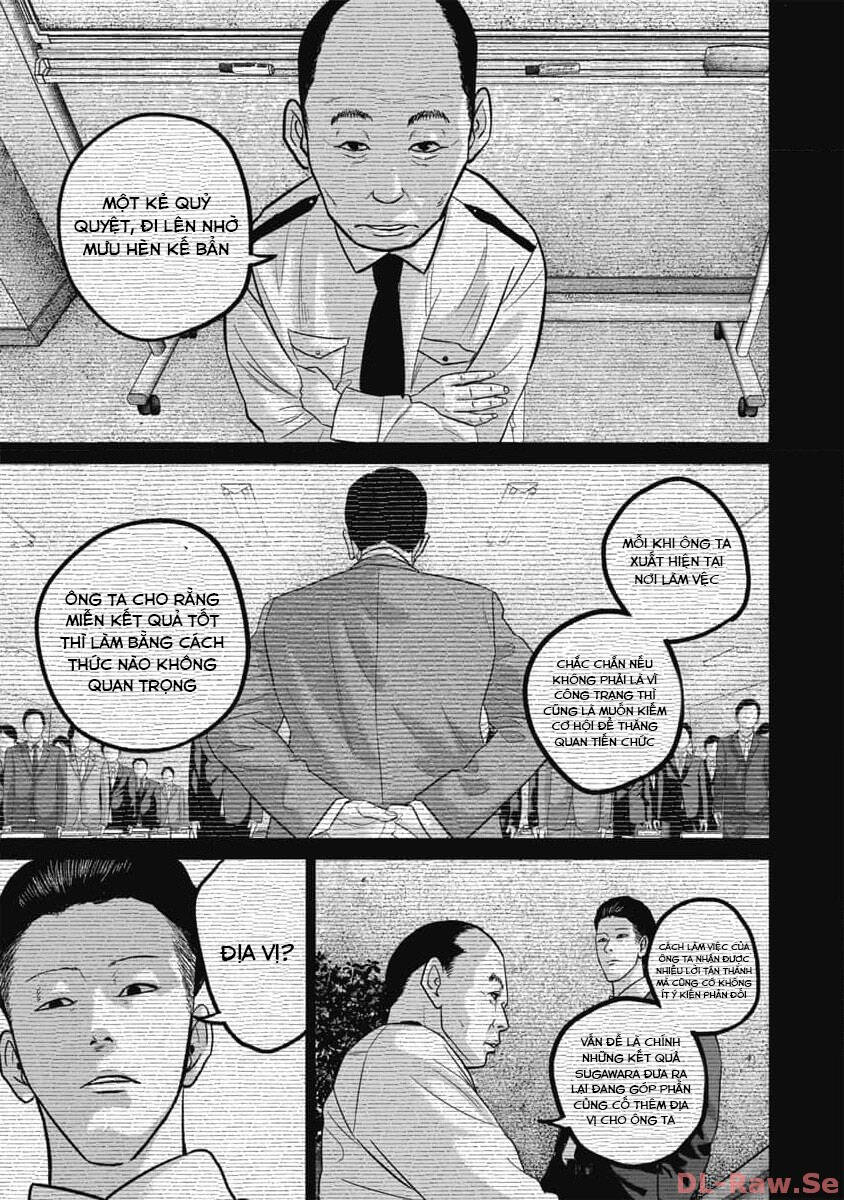 Smiley – Cười Lên Chapter 63 - Trang 2