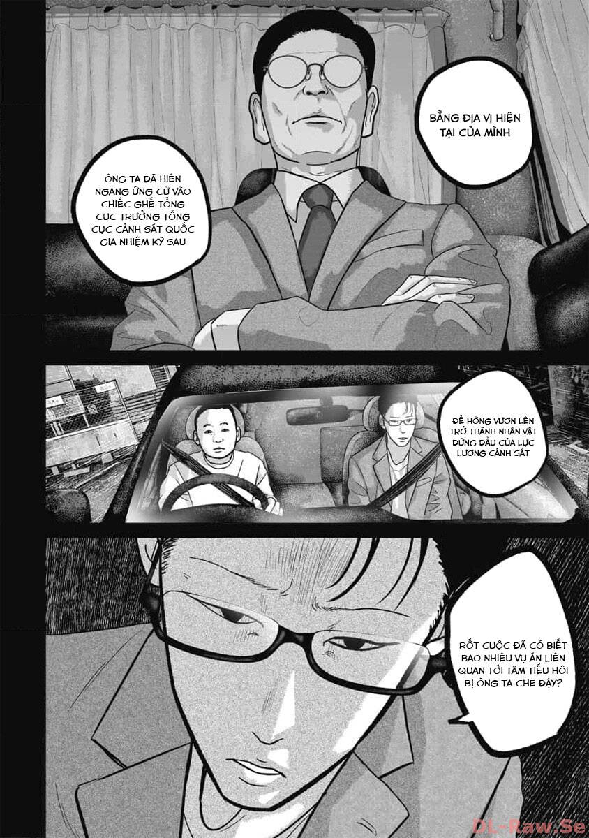 Smiley – Cười Lên Chapter 63 - Trang 2