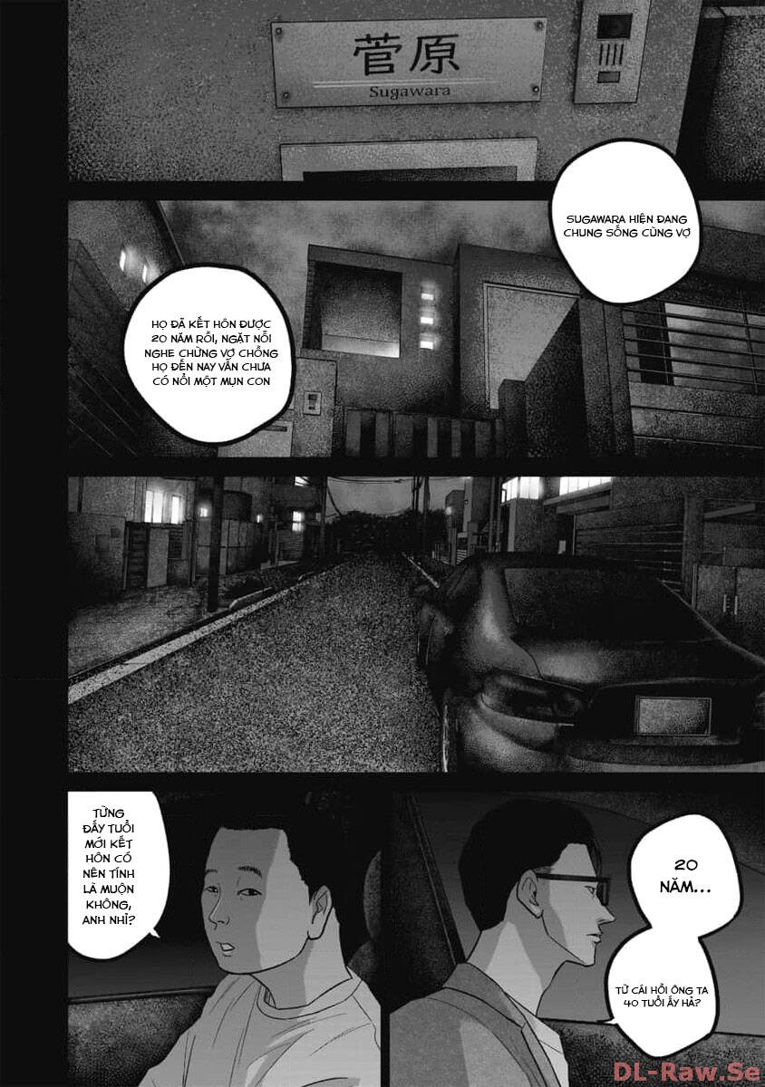 Smiley – Cười Lên Chapter 63 - Trang 2