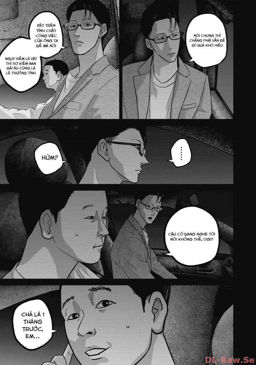 Smiley – Cười Lên Chapter 63 - Trang 2
