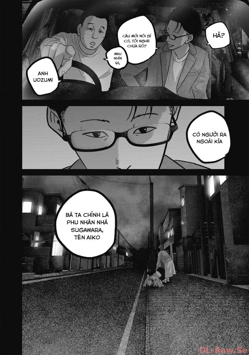 Smiley – Cười Lên Chapter 63 - Trang 2