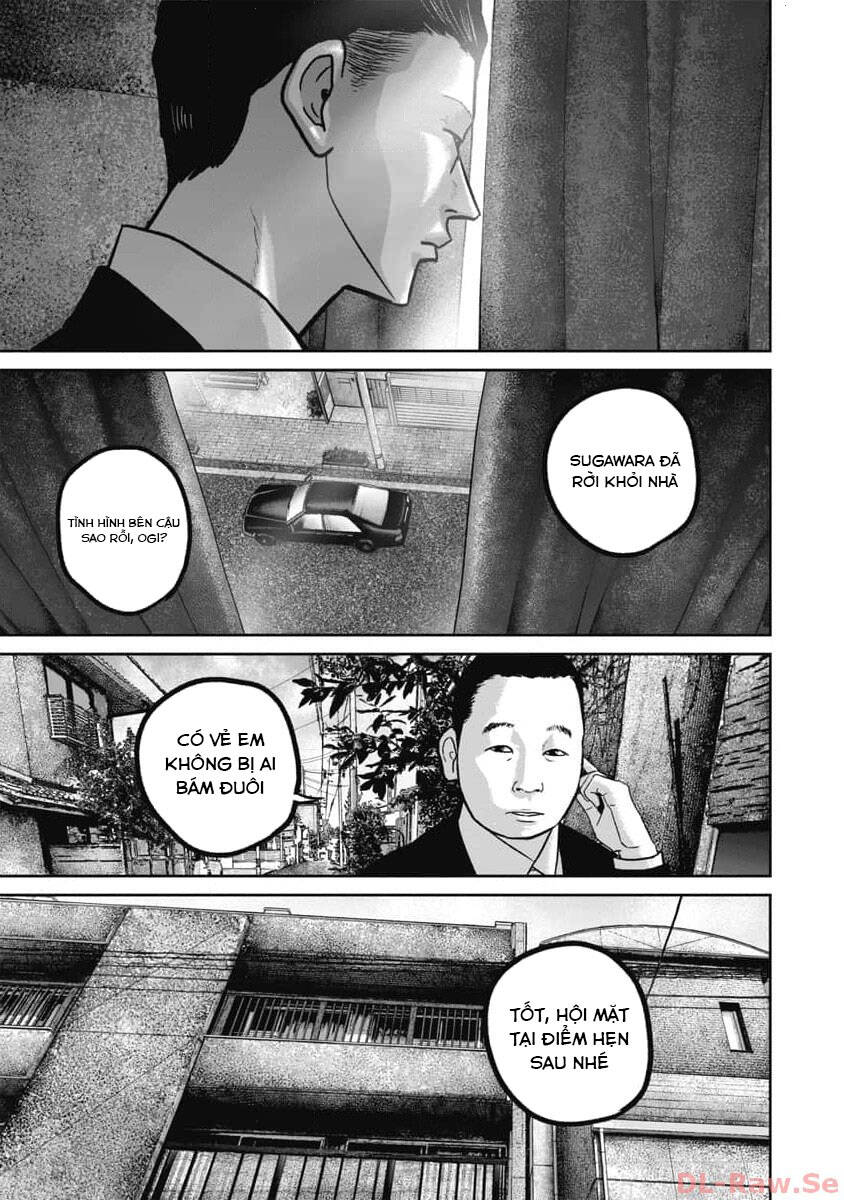 Smiley – Cười Lên Chapter 63 - Trang 2