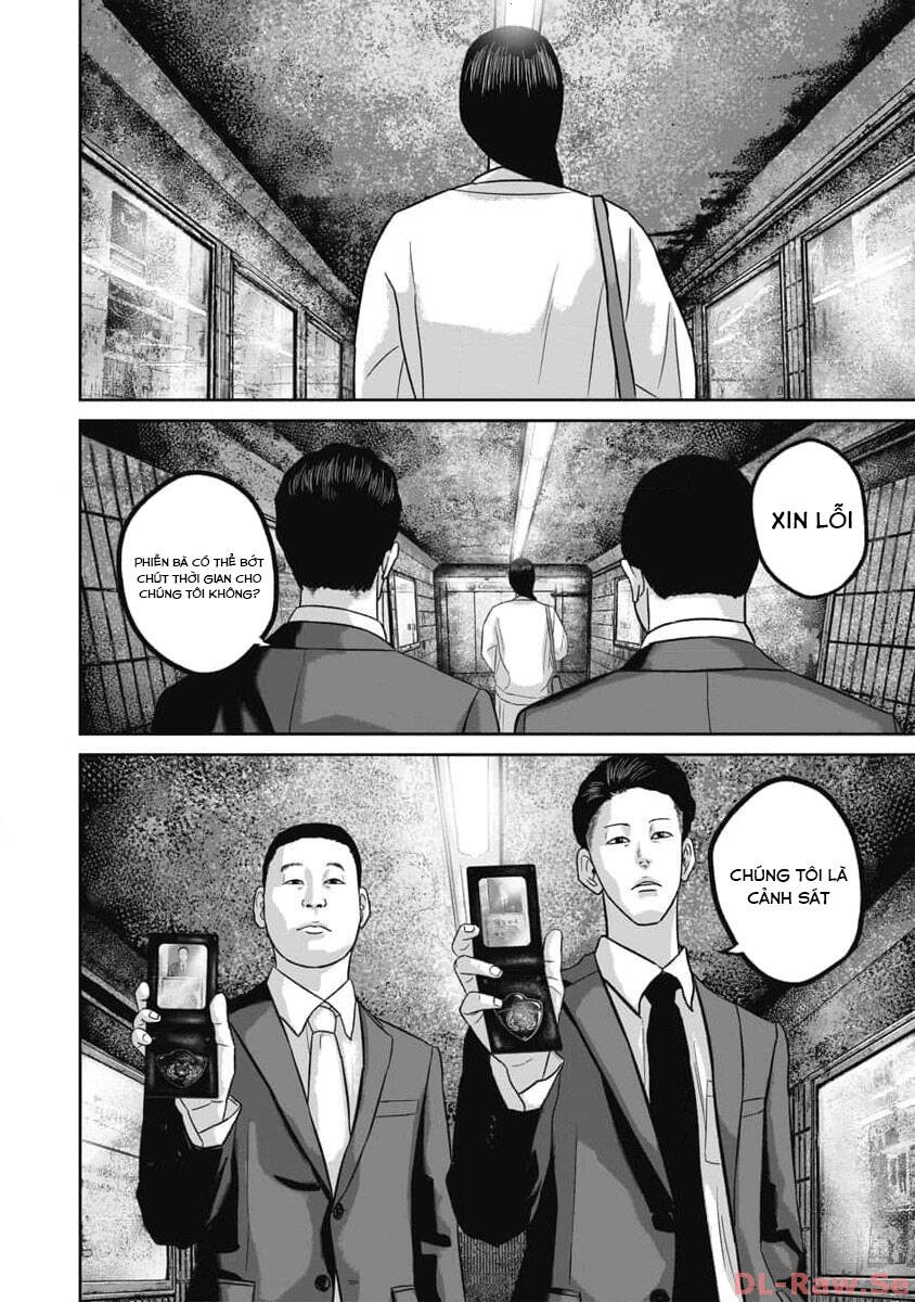 Smiley – Cười Lên Chapter 63 - Trang 2