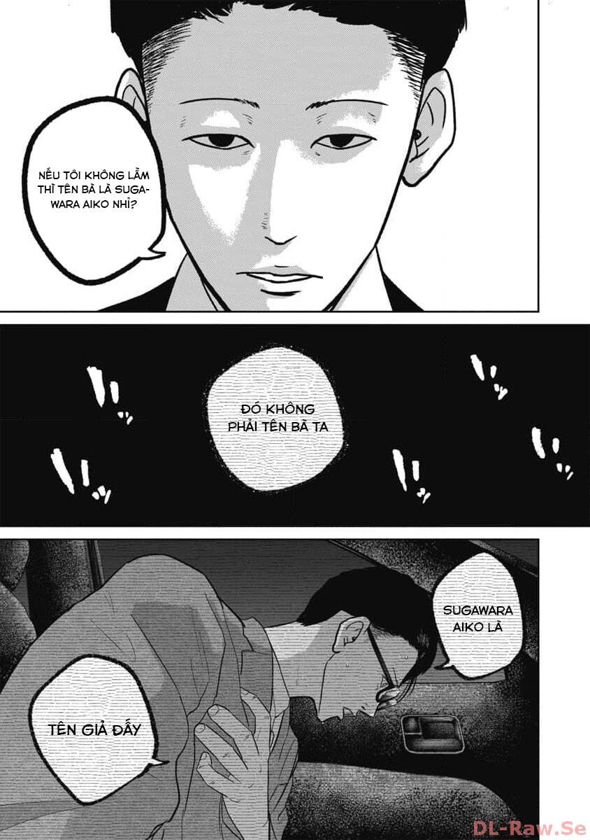 Smiley – Cười Lên Chapter 63 - Trang 2