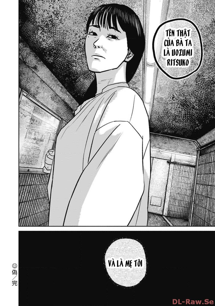 Smiley – Cười Lên Chapter 63 - Trang 2