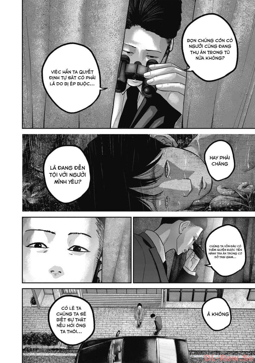 Smiley – Cười Lên Chapter 63 - Trang 2