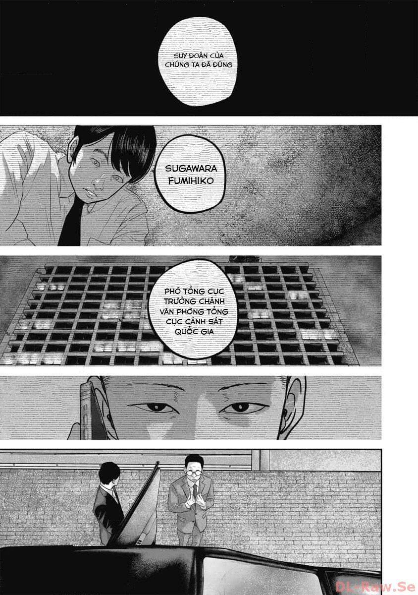 Smiley – Cười Lên Chapter 63 - Trang 2