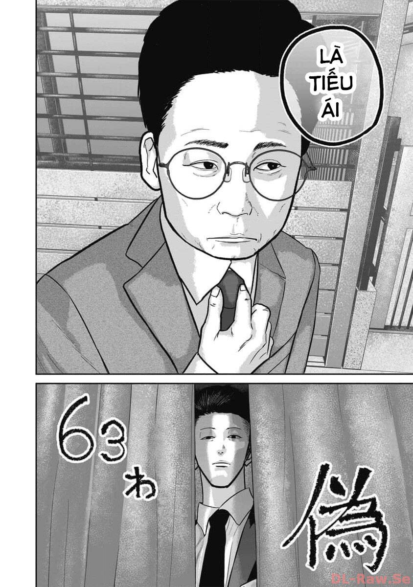 Smiley – Cười Lên Chapter 63 - Trang 2