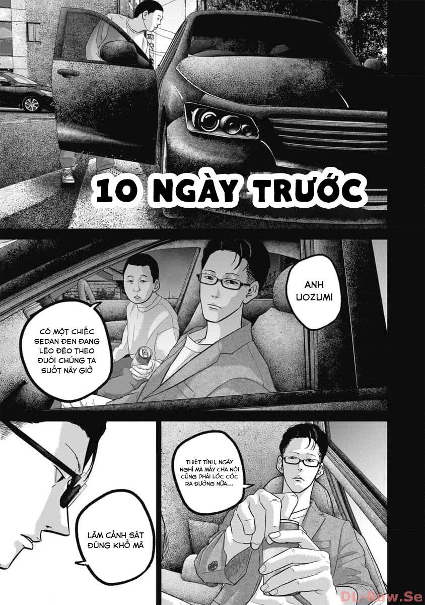 Smiley – Cười Lên Chapter 63 - Trang 2