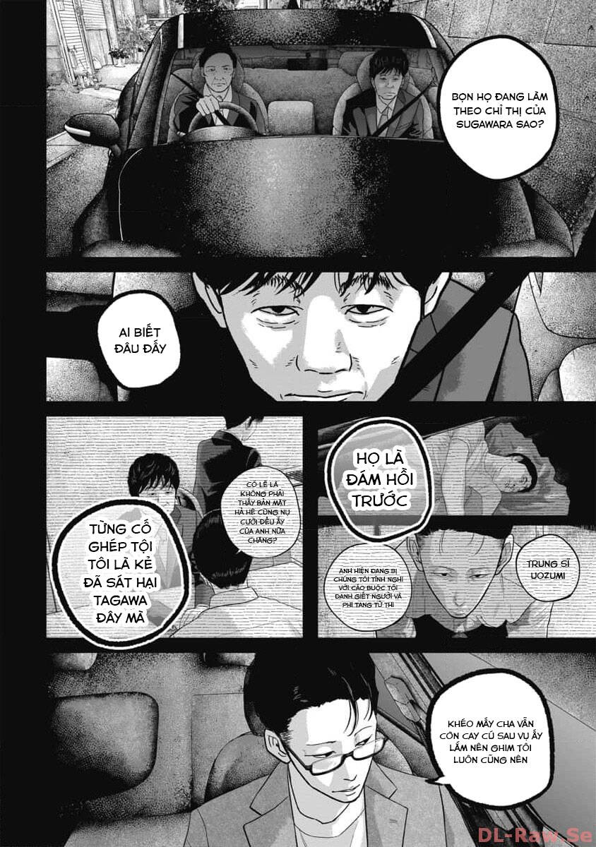 Smiley – Cười Lên Chapter 63 - Trang 2