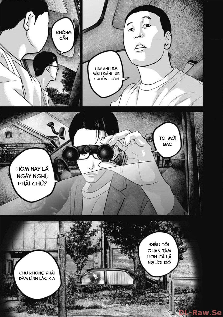 Smiley – Cười Lên Chapter 63 - Trang 2