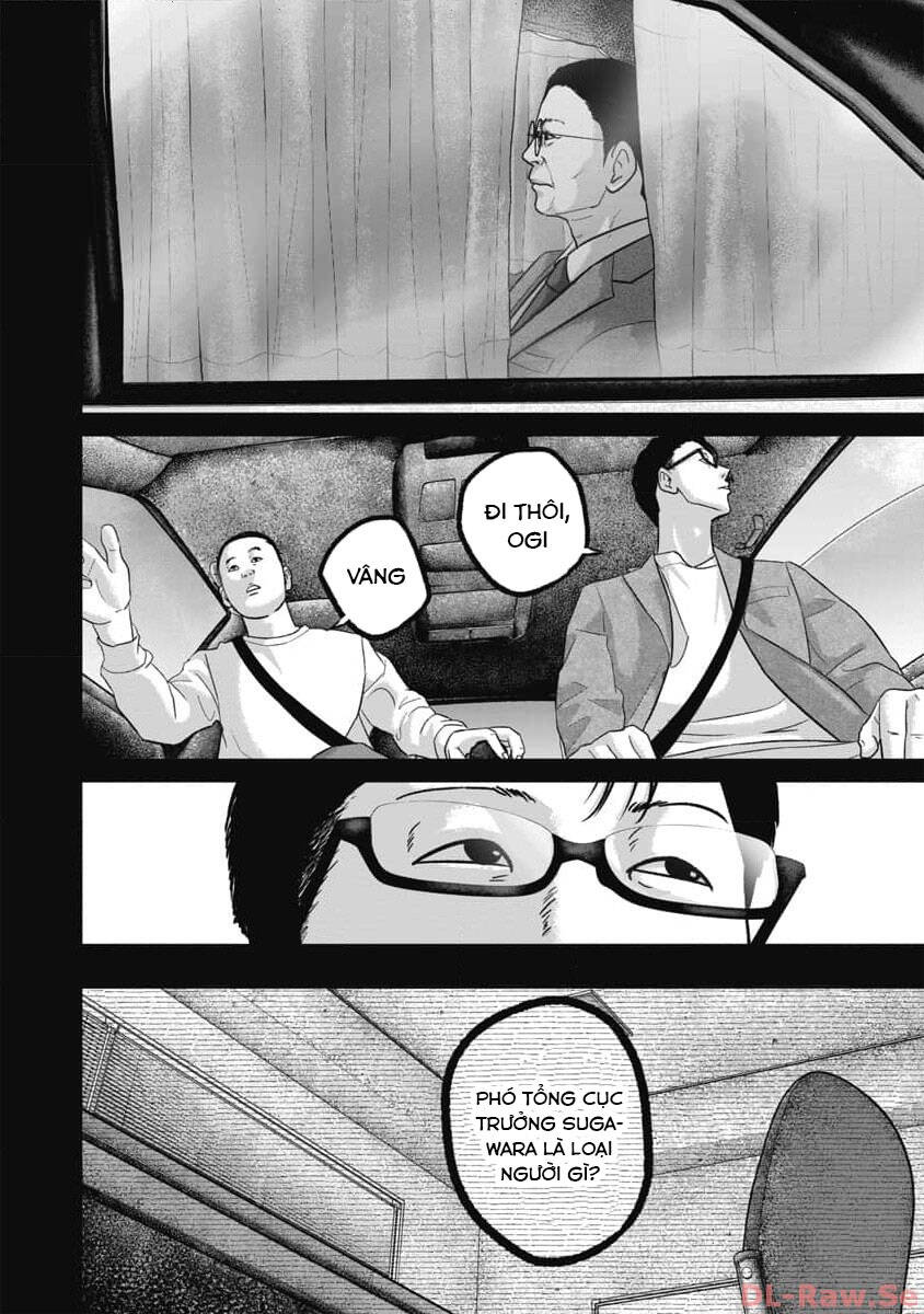 Smiley – Cười Lên Chapter 63 - Trang 2