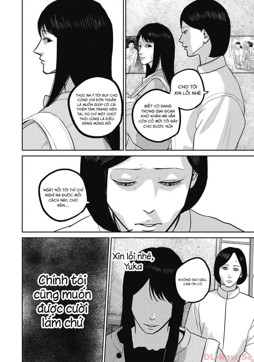 Smiley – Cười Lên Chapter 66 - Trang 2