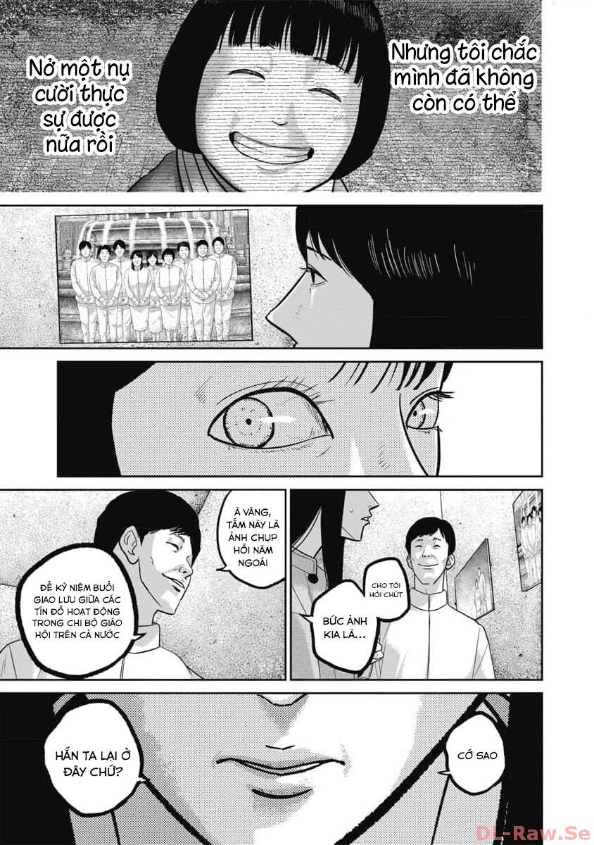 Smiley – Cười Lên Chapter 66 - Trang 2