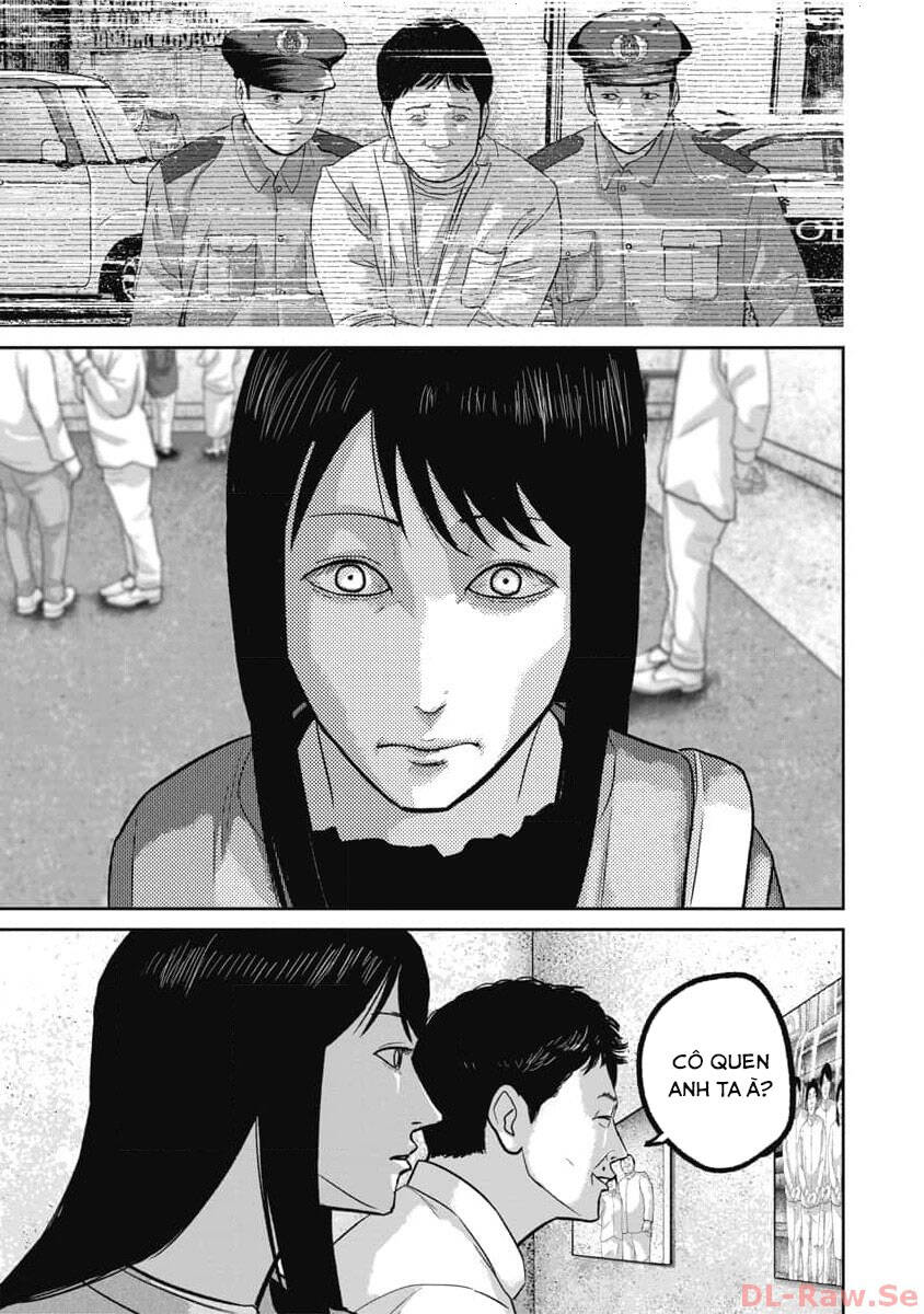 Smiley – Cười Lên Chapter 66 - Trang 2