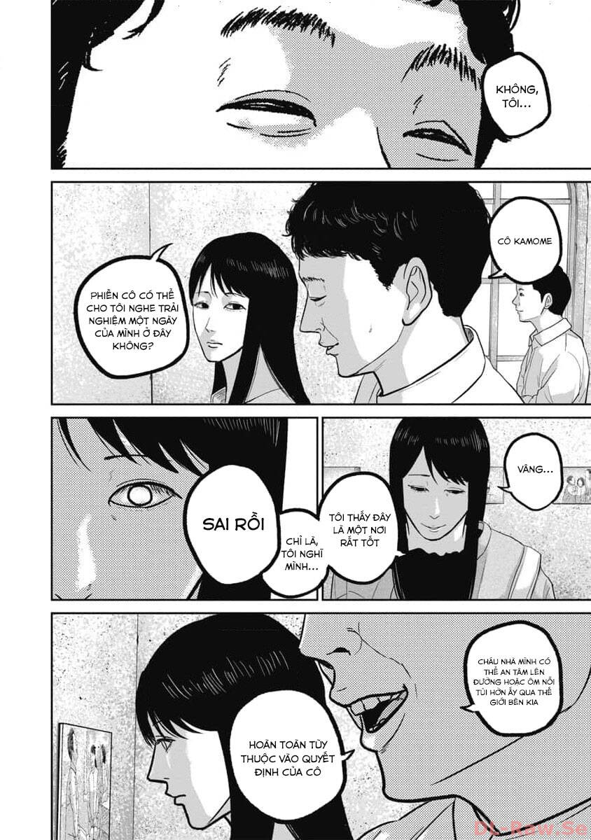 Smiley – Cười Lên Chapter 66 - Trang 2