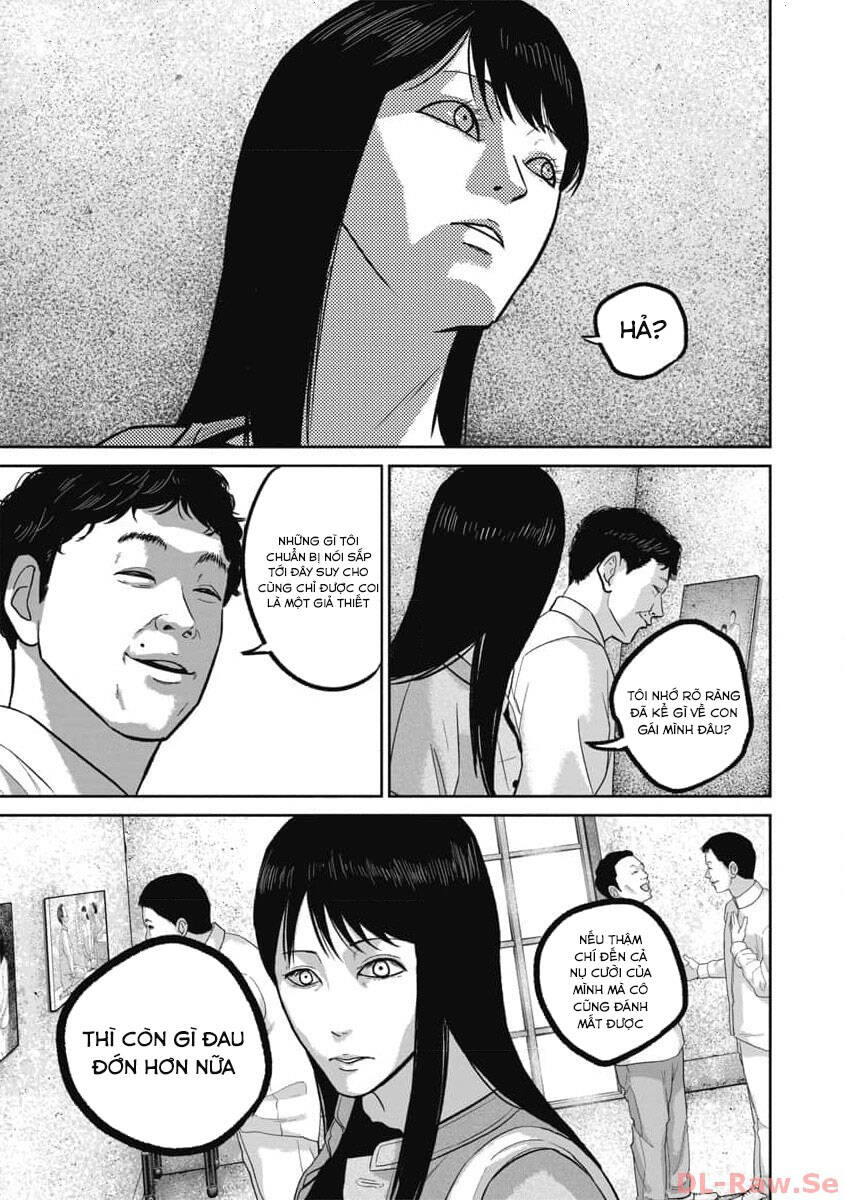 Smiley – Cười Lên Chapter 66 - Trang 2