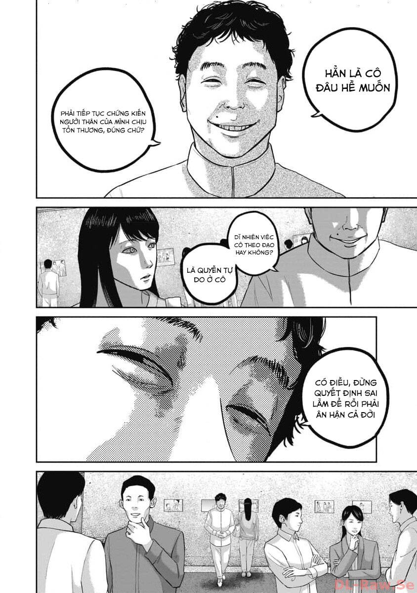 Smiley – Cười Lên Chapter 66 - Trang 2