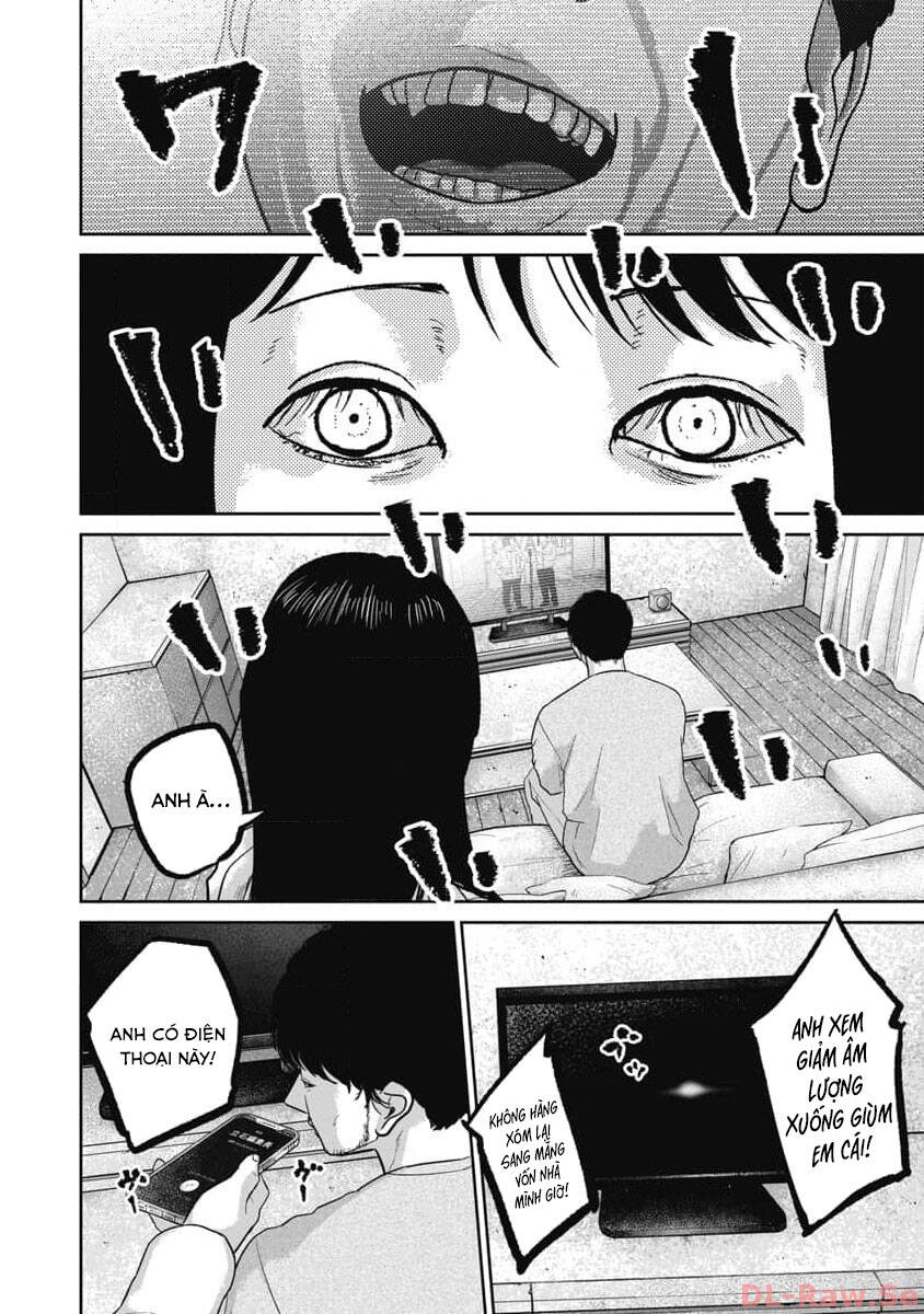 Smiley – Cười Lên Chapter 66 - Trang 2