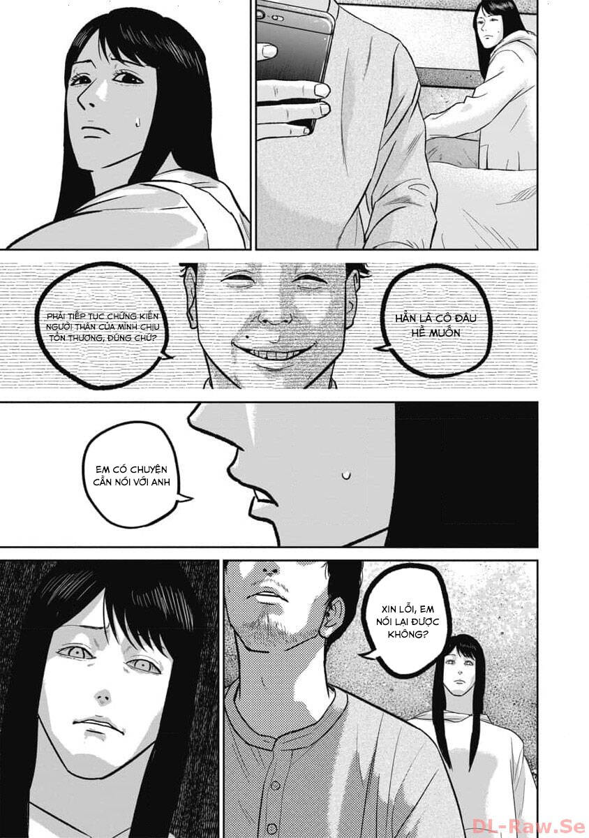 Smiley – Cười Lên Chapter 66 - Trang 2