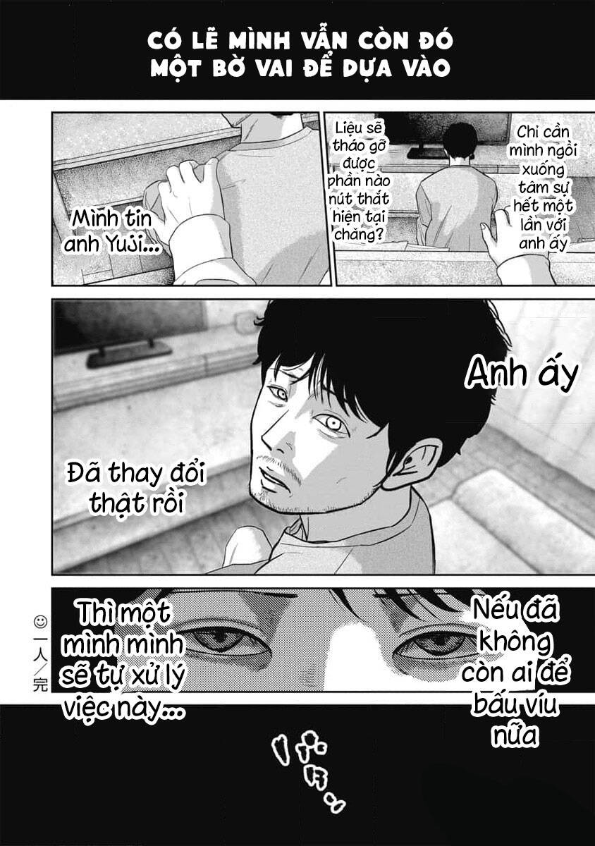 Smiley – Cười Lên Chapter 66 - Trang 2