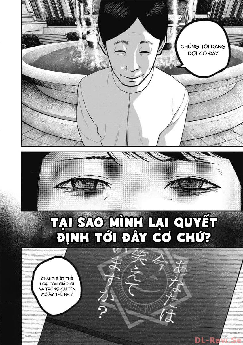 Smiley – Cười Lên Chapter 66 - Trang 2