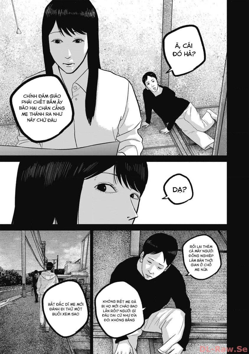 Smiley – Cười Lên Chapter 66 - Trang 2