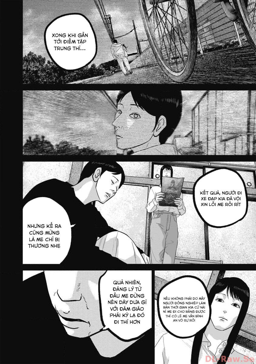 Smiley – Cười Lên Chapter 66 - Trang 2