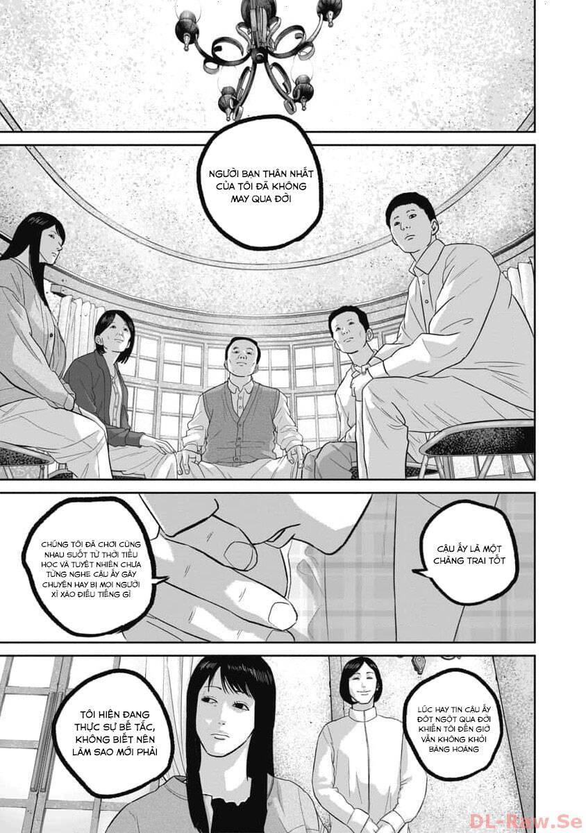 Smiley – Cười Lên Chapter 66 - Trang 2