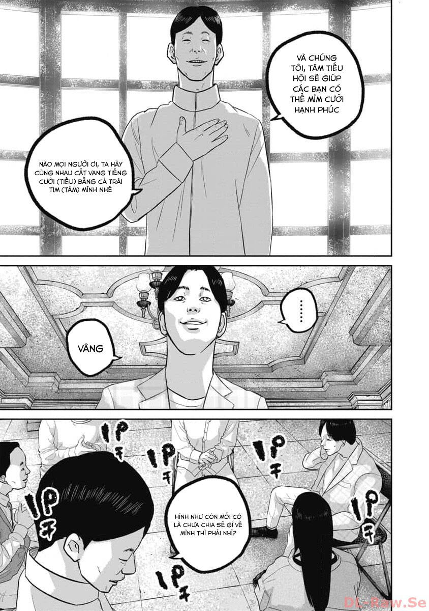 Smiley – Cười Lên Chapter 66 - Trang 2