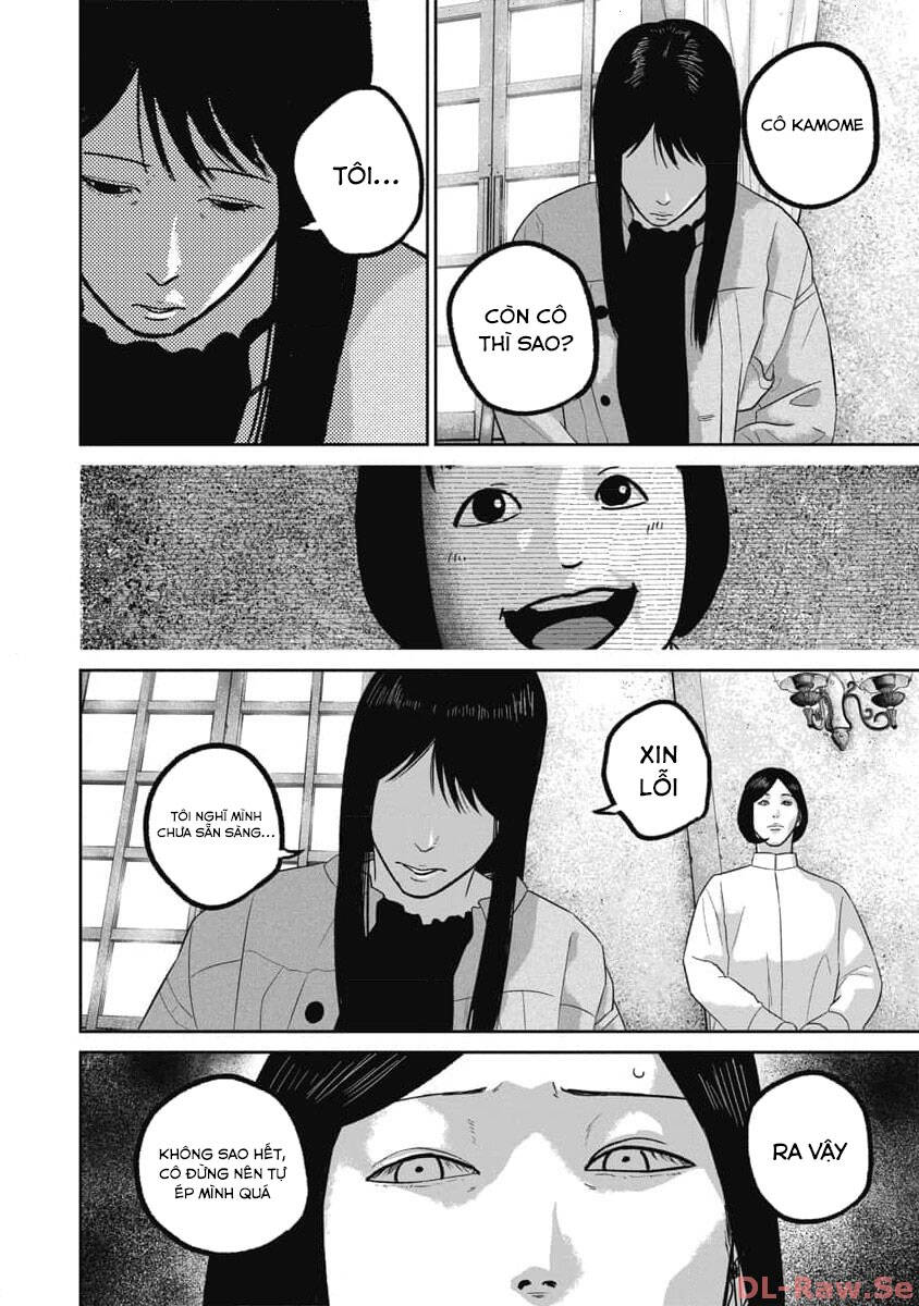 Smiley – Cười Lên Chapter 66 - Trang 2