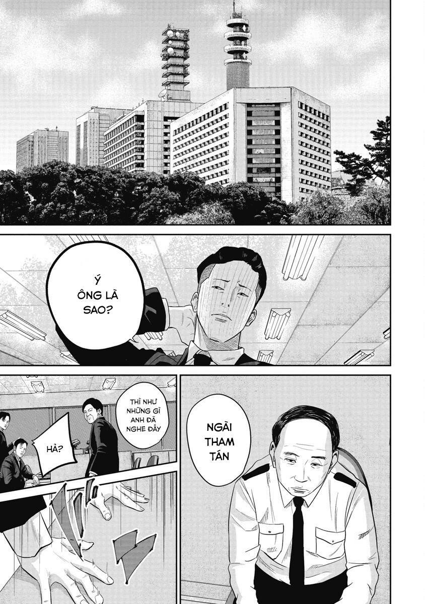 Smiley – Cười Lên Chapter 7 - Trang 2