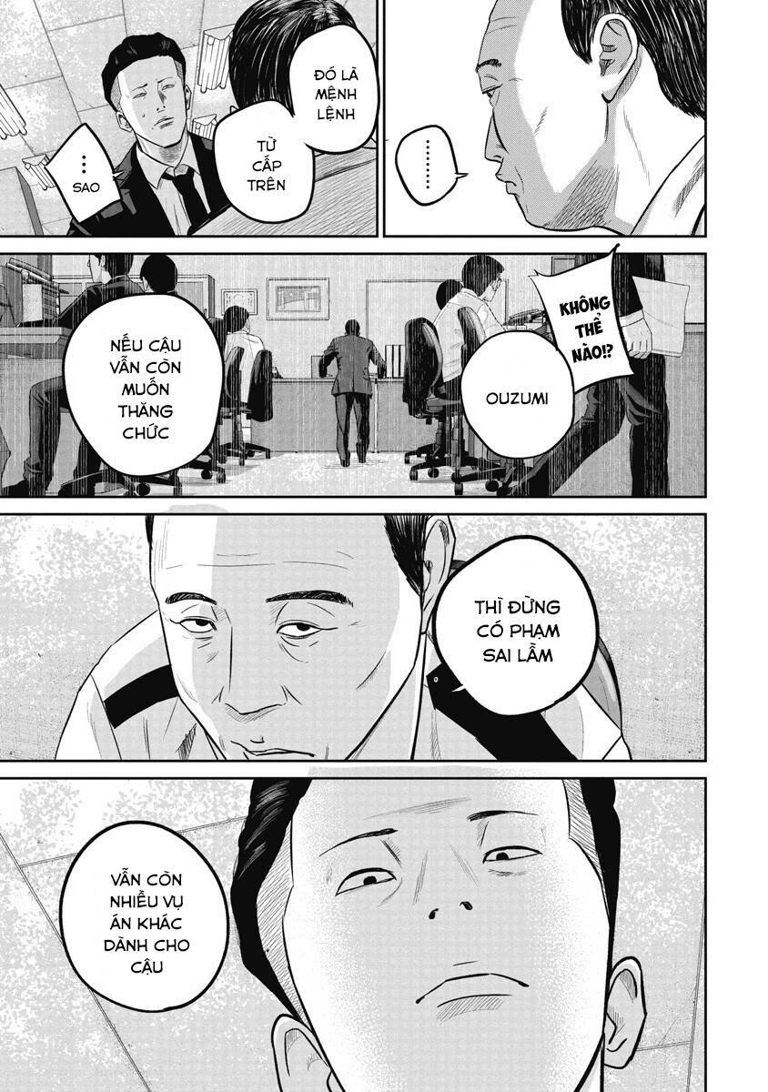 Smiley – Cười Lên Chapter 7 - Trang 2