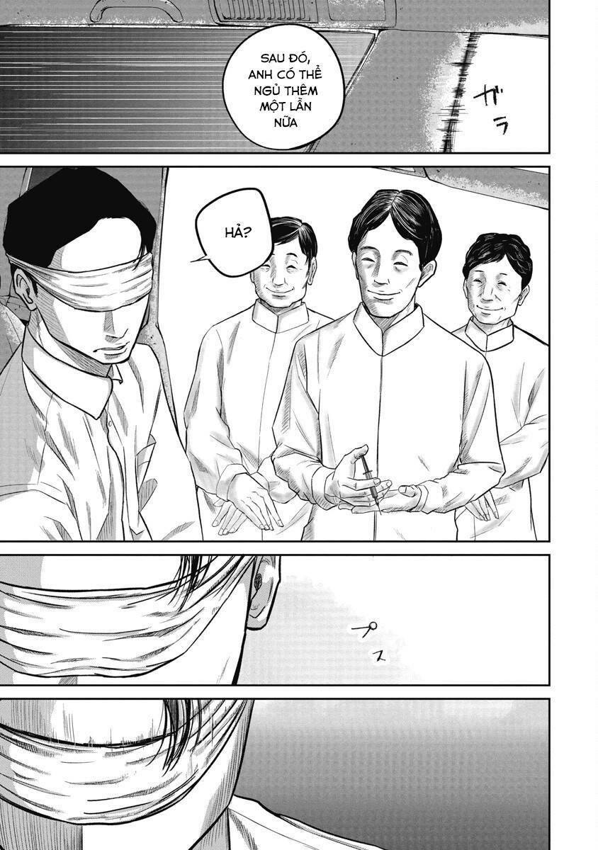 Smiley – Cười Lên Chapter 7 - Trang 2