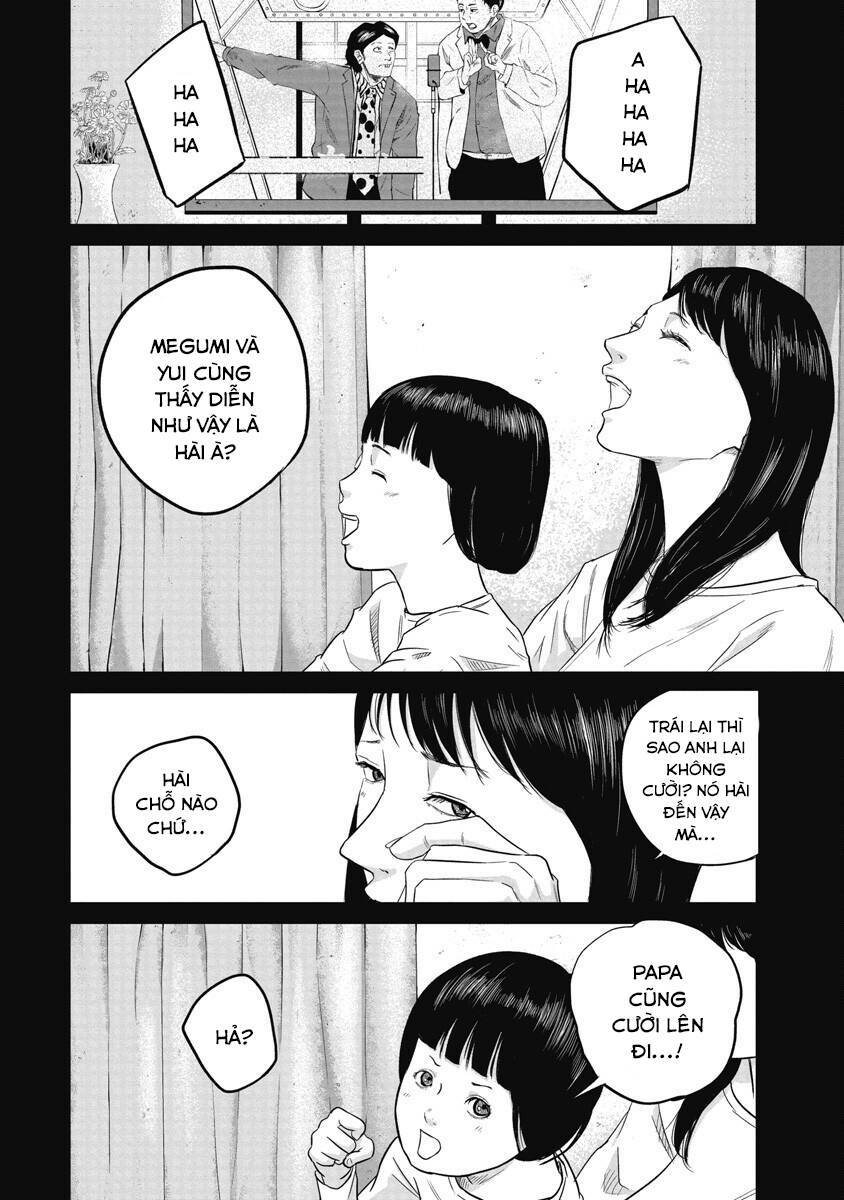 Smiley – Cười Lên Chapter 7 - Trang 2