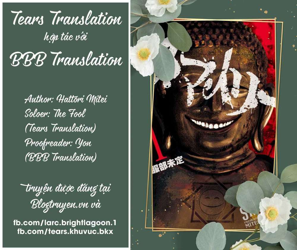 Smiley – Cười Lên Chapter 7 - Trang 2