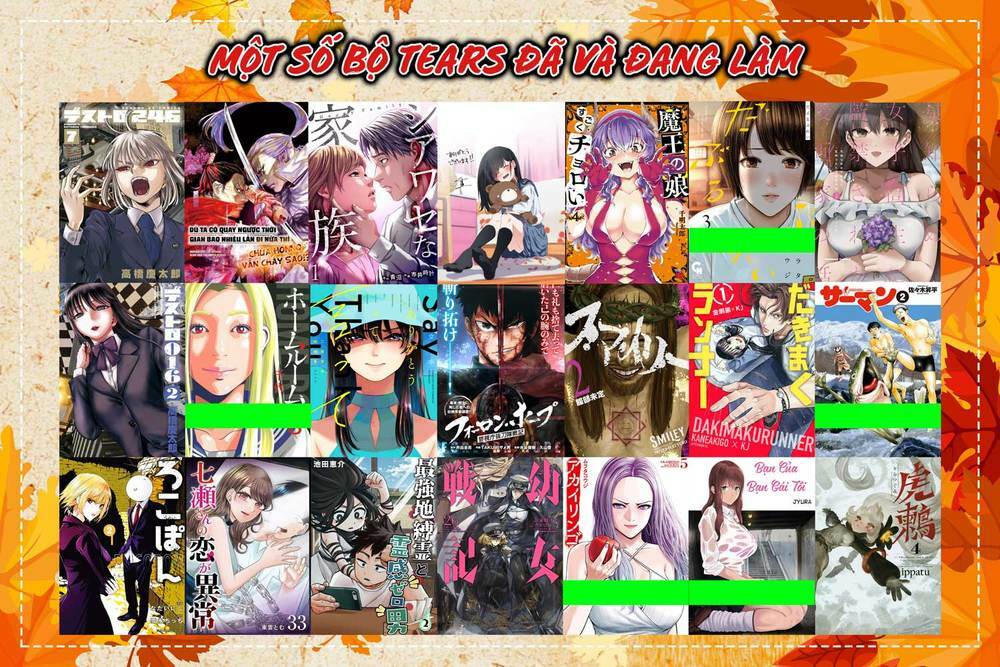 Smiley – Cười Lên Chapter 7 - Trang 2